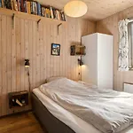Ilsebeth - 250m From The Sea By Interhome בית נופש