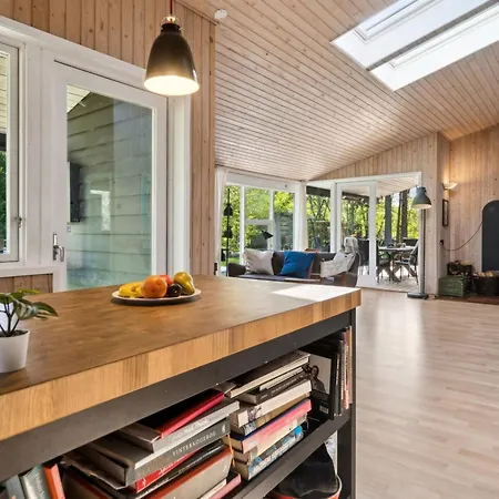 Ilsebeth - 250m From The Sea By Interhome בית נופש *