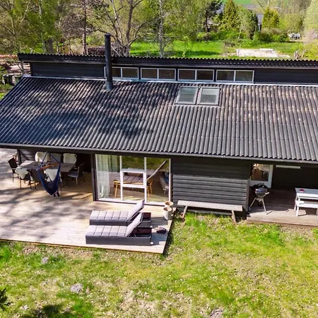 Ilsebeth - 250m From The Sea By Interhome