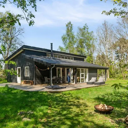 Ilsebeth - 250m From The Sea By Interhome בית נופש *