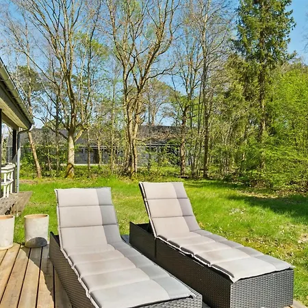 Ilsebeth - 250m From The Sea By Interhome Knebel