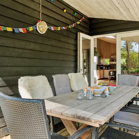 Ilsebeth - 250m From The Sea By Interhome *