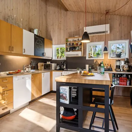 Ilsebeth - 250m From The Sea By Interhome *